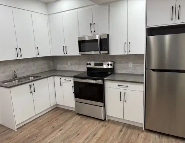 Recently developed 2 bedroom Basement | Calgary - Photo 1