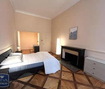 Location Appartement 1 pièce 24m² CHAMBERY 73000 - Photo 3