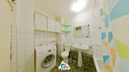 Apartament 1 Camera de Inchiriat – Calea Aurel Vlaicu (Fortuna), Arad - Fotografie 5