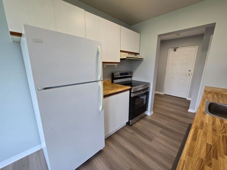 For Lease - 1600 Adelaide Street Unit# 501, London North, Ontario - Photo 2