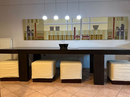 Διαμέρισμα για ενοικίαση Τερψιθέα (Άνω Πόλη) - Photo 4