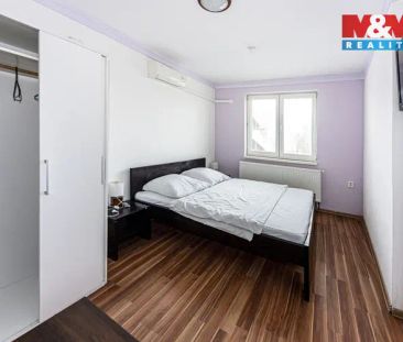 Pronájem bytu 1+kk, 24 m - Photo 2