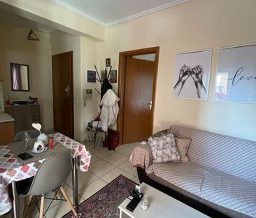 Studio/Γκαρσονιέρα για ενοικίαση Νέα Πολιτεία (Εύοσμος) - Photo 5