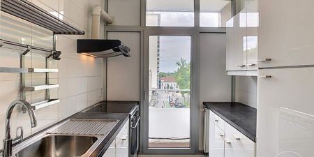 Appartement te huur in Wilrijk voor € 1.085 met 2 slaapkamers - Photo 4