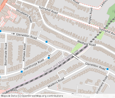 Gleneldon Road, Streatham, SW16, London - Photo 1