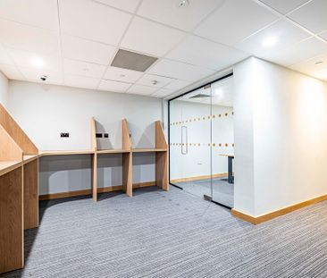 Felix Apartments, Heathcoat Street, NG1 3AF, Nottingham - Photo 3