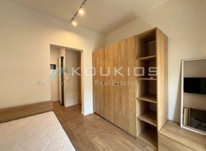 Studio/Γκαρσονιέρα για ενοικίαση - 40 Εκκλησιές - Ευαγγελίστρια, - Φωτογραφία 1