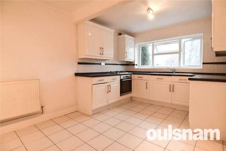 Chip Close, Kings Norton, Birmingham, West Midlands, B38 - Photo 2