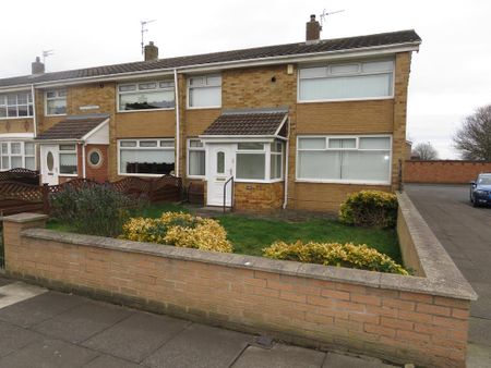 3 bedroom property to rent - Photo 4