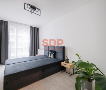 Przestronne 3 pokoje na Jagodnie| 2 balkony | miesce postojowe| winda - Photo 4