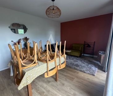 Location Appartement 2 pièces 49m² ANGERS 49000 - Photo 1