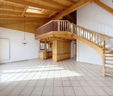 4½ PIÈCES - Avec un balcon ! - Foto 5