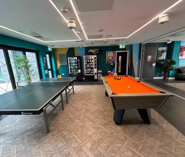 Standard Studio - Photo 5