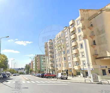 Apartment T3 in Caparica e Trafaria, Almada - Foto 1