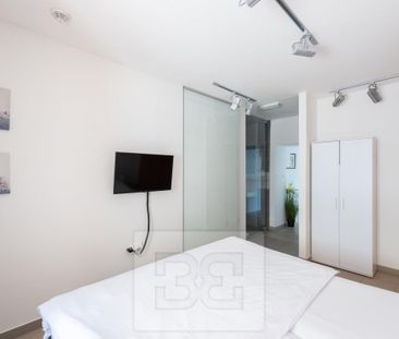 Pronájem bytu 1+1 27 m2 - Fotografie 4