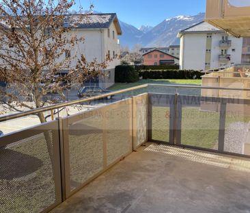 Bel appartement de 2 pièces au 2ème étage - Photo 5