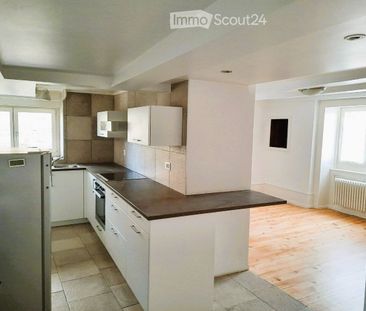 3.5 Zimmer, 93 m² - Foto 1