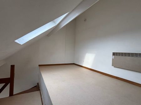 Studio te huur - Photo 5