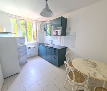 Location Appartement 1 pièce 27m² PALAISEAU 91120 - Photo 1
