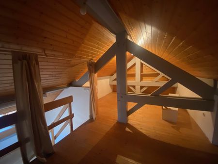 Location Appartement 3 pièces 53m² ARES 33740 - Photo 4