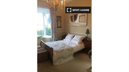 Room in 5-bedroom apartment in Churchtown, Dublin - Photo 3