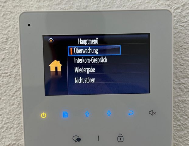 3-Zimmerwohnung mit Wlan, TV, Küche, Dusche/WC, Waschmaschine, Trockner, Balkon und Garage - Photo 1