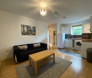 2 Bed Flat, New Walk, LE1 - Photo 1