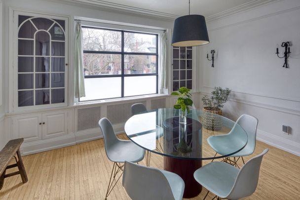 For Lease - 70 Crescent Road, Toronto, Ontario - Photo 1