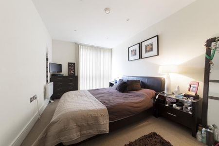 1 bedroom apartment to rent - Photo 3