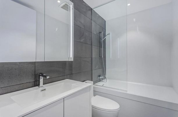 Appartement à louer - Montréal (Ville-Marie) (Centre Ouest) Appartement à louer - Montréal (Ville-Marie) (Centre Ouest) - Photo 1