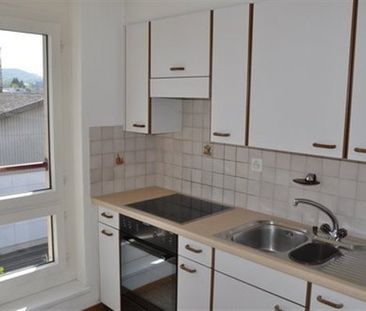 2.5 Zimmer, 6. Stock - Photo 1