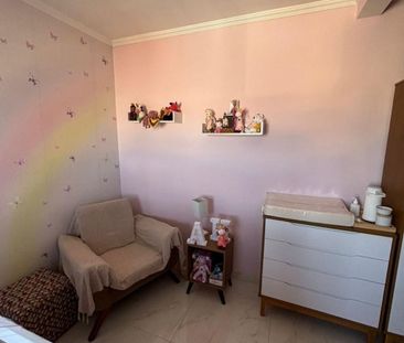 Sobrado com 3 quartos e 208m² para alugar em Jardim Jamaica, Santo ... - Foto 6