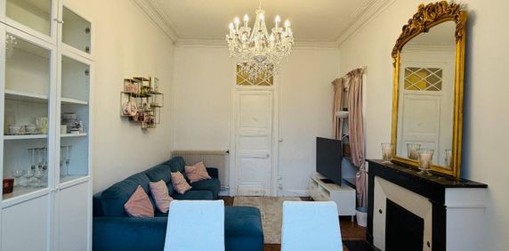 ColocationT3 centre-ville, lumineux, calme - 70m² - Photo 2