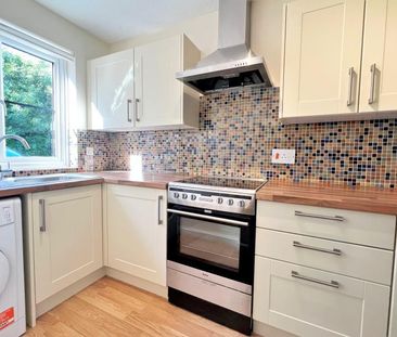 2 bedroom terraced house to rent - Photo 6