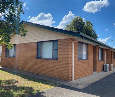 SOUTH TAMWORTH – Two Bedroom Unit - Photo 6