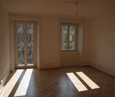 Rent a 3 rooms apartment in La Chaux-de-Fonds - Foto 3