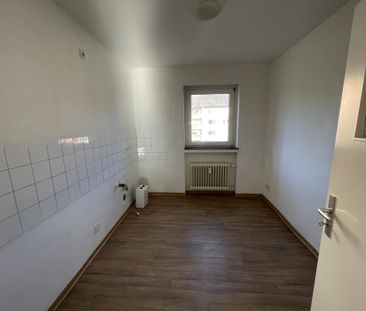 Sonnige Wohnung in Bremen-Nord: ab sofort verfügbar! - Foto 1