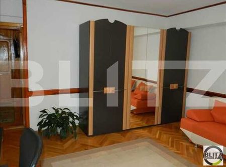 3 camere, 80 mp, decomandat, parcare, prima inchiriere, recent renovat! - Photo 4