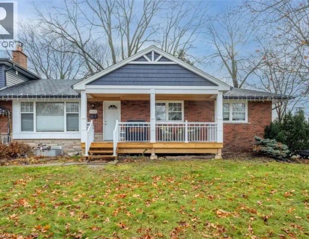 2142 PARKWAY Drive Unit# Lower — 2 Bedroom - Photo 1