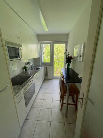 2 Zimmer, 60 m², 3. Stock - Photo 4