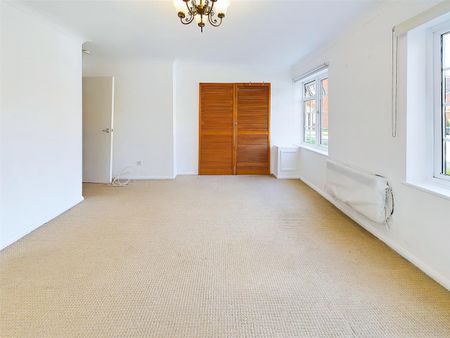 Abbotsmede Close Strawberry Hill, Twickenham - 1 bedroomProperty for lettings - Chasebuchanan - Photo 4