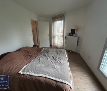 Location Appartement 3 pièces 72m² LA ROCHELLE 17000 - Photo 3