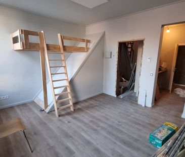 studio - Rode­lij­ve­kens­straat 106 - Foto 1