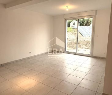 Maison meublée à louer à Guichen - 4 chambres avec jardin - Photo 2