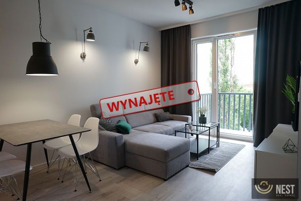 Dwupokojowe mieszkanie na Starym mieście ! Ul. Podgórna - Фото 1