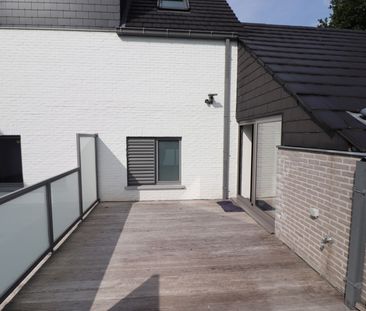 Modern en energiezuinig 2-slaapkamerappartement met carport en ruim... - Photo 5