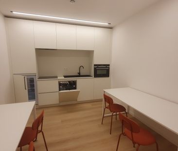 Doorniksestraat 63, kamer 9 - Foto 4