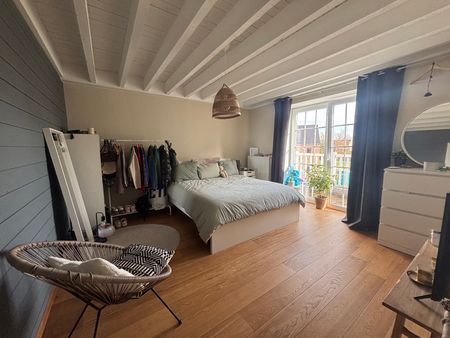Maison 3 chambres avec grande terrasse et jardin à 1367 Ramillies  Loyer: 1 750 € - Photo 4
