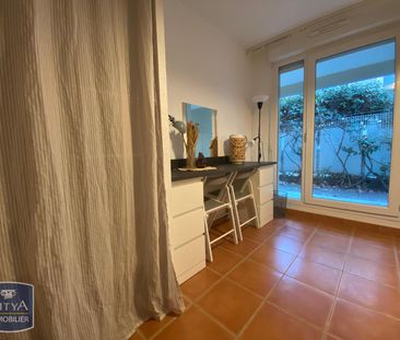 Location Appartement 2 pièces 37m² AVIGNON 84000 - Photo 5