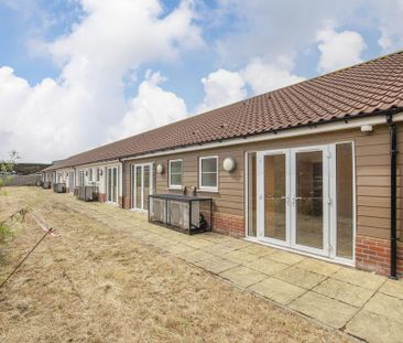 1 bedroom bungalow to rent - Photo 3